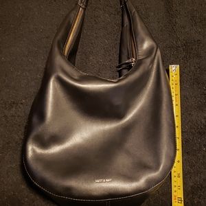 NEW matt & nat hobo handbag
